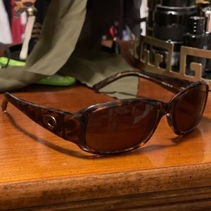 Costa Del Mar ladies sunglasses